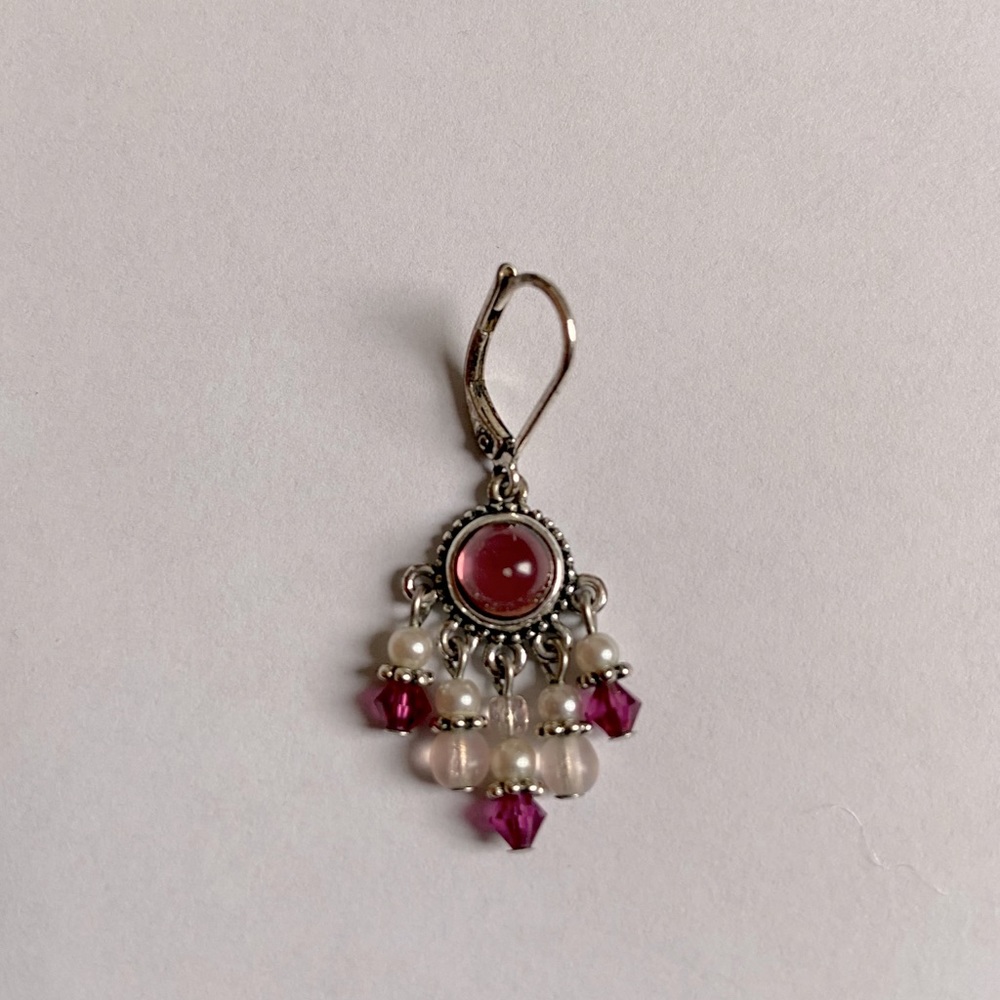 Carolee bracelet and earrings set - Picture 7 of 9